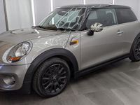 Used Mini Cooper D Hatch 116 HP (85 kW) 2017 Hatchback