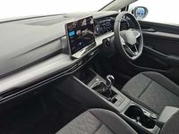 New VW Golf VIII Match 115 HP (84 kW) 2026 Pure white Hatchback