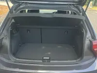 Used VW Polo Match 95 HP (69 kW) 2026 Smokey grey metallic Hatchback