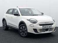 Usado Fiat 600 136 CV (100 kW) 2025 Blanco SUV