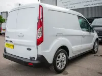 Usado Ford Transit Connect Limited 120 HP (88 kW) 2019 Branco Monovolume