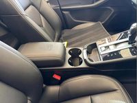 New Porsche Macan S 374 HP (275 kW) 2026 Red SUV
