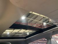 Used Nissan X-Trail Tekna 130 HP (95 kW) 2015 Titanium olive green SUV