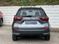 Used Honda Jazz Hybrid 109 HP (80 kW) 2023 Shining grey Hatchback