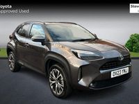 Used Toyota Yaris Hybrid 116 HP (85 kW) 2025 Estate