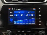 Used Honda CR-V SR 193 HP (141 kW) 2019 Red SUV