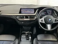 Used BMW 118 M Sport 134 HP (98 kW) 2024 Grey Hatchback