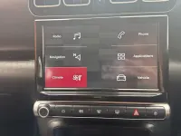 Used Citroën C3 Aircross PureTech 110 HP (80 kW) 2023 Red SUV
