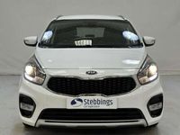 used Kia Carens 1.7 CRDi ISG 2 5dr