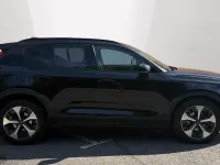 Used Volvo XC40 Ultimate 197 HP (144 kW) 2023 Blue SUV
