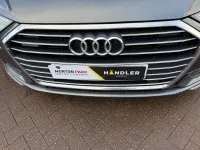 Used Audi A6 S-Line 204 HP (150 kW) 2023 Grey Sedan