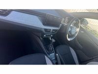 Used Skoda Scala SE 116 HP (85 kW) 2025 Black Hatchback