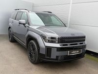 Used Hyundai Santa Fe 236 HP (173 kW) 2025 Grey SUV