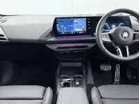 Used BMW 220 M Sport 168 HP (123 kW) 2025 Purple Coupe