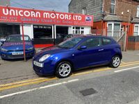 used Alfa Romeo MiTo 1.4 8V Sprint 3dr