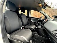 used Lancia Ypsilon Limited Edition