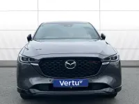 Used Mazda CX-5 Homura-Line 165 HP (121 kW) 2023 Grey SUV