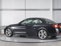 used BMW 420 4 Series d M Sport Convertible 2.0 2dr