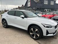 Used Polestar 2 169 kW (231 HP) 2022 Hatchback