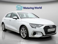 Used Audi A3 Sportback e-tron Sport 204 HP (150 kW) 2025 Hatchback