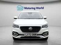Used MG HS Exclusive 160 HP (117 kW) 2022 SUV