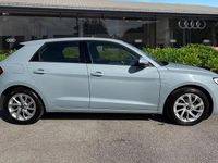 Used Audi A1 Sport 95 HP (69 kW) 2022 Grey SUV