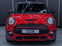 Used Mini Cooper S Hatch 192 HP (141 kW) 2015 Red Hatchback