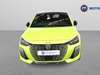 Used Peugeot e-208 GTi 100 kW (136 HP) 2026 Hatchback