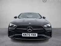 Used Mercedes CLE300 AMG Line Premium Plus 258 HP (189 kW) 2026 Coupe