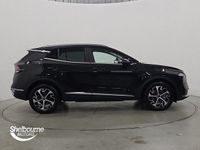 Used Kia Sportage 2025 Black SUV