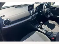 Used Audi Q2 2021 SUV