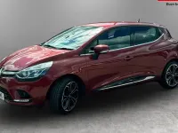 Used Renault Clio Iconic 90 HP (66 kW) 2019 Hatchback