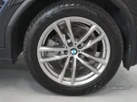 Used BMW X4 M Sport 190 HP (139 kW) 2020 Black SUV