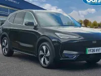 New Geely EX5 160 kW (218 HP) 2026 SUV