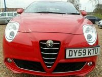 Used Alfa Romeo MiTo 2009 Hatchback
