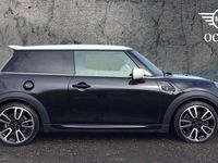 Usado Mini Cooper S Sport 192 CV (141 kW) 2023 Negro Utilitario