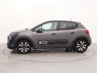 Used Citroën C3 PureTech 2024 Grey Hatchback
