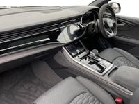 Used Audi RS Q8 Comfort 640 HP (470 kW) 2026 Daytona grey SUV