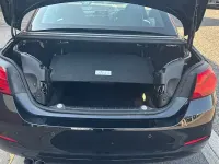 Used BMW 420 Sport Line 190 HP (139 kW) 2020 Black Cabriolet