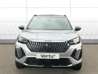 Used Peugeot 2008 GTi 131 HP (96 kW) 2024 Grey SUV