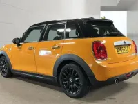 Used Mini Cooper D Hatch 116 HP (85 kW) 2017 Hatchback