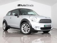 Used Mini Cooper Coupé 2014 Silver Coupe