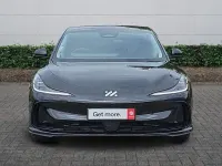 New MG IM5 Performance 553 kW (752 HP) 2026 Metallic  black pearl Hatchback