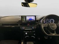 Used Audi A4 Black Edition 163 HP (119 kW) 2025 Sedan