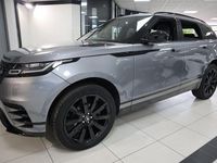 Used Land Rover Range Rover Velar SE Dynamic 180 HP (132 kW) 2020 Grey SUV