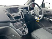 Used Ford Tourneo Zetec 120 HP (88 kW) 2021 Estate