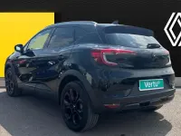 Second-hand Renault Captur Rive Gauche 91 CP (66 kW) 2023 Other SUV