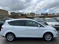 used Seat Altea XL 1.6 TDI CR SE Copa 5dr DSG