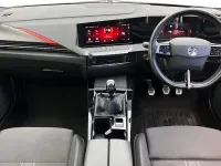 Used Vauxhall Astra GS Line 131 HP (96 kW) 2025 Hatchback