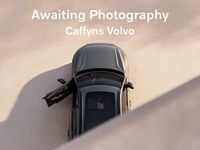 Used Volvo XC40 Plus 163 HP (119 kW) 2025 Grey SUV
